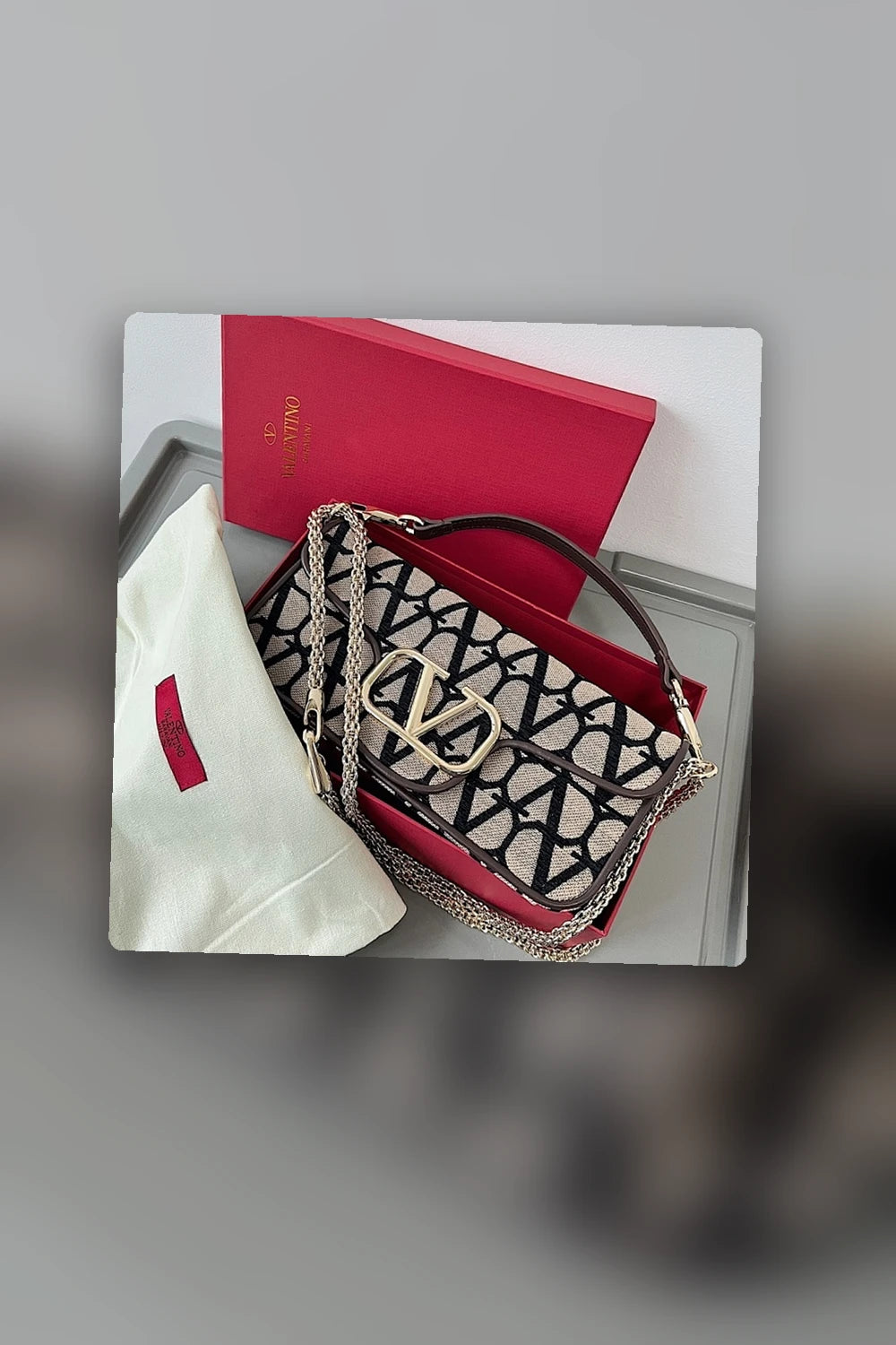 NB - VEL Bag - 707