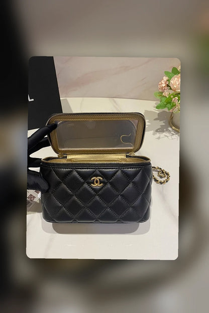 NB - CHL Bag - 890