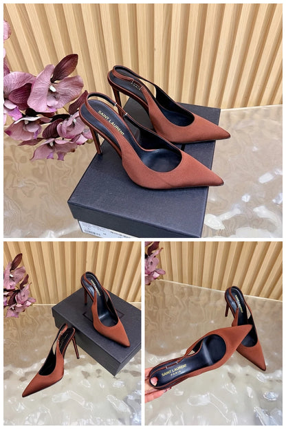 NB - YLS Women Shoes - 101