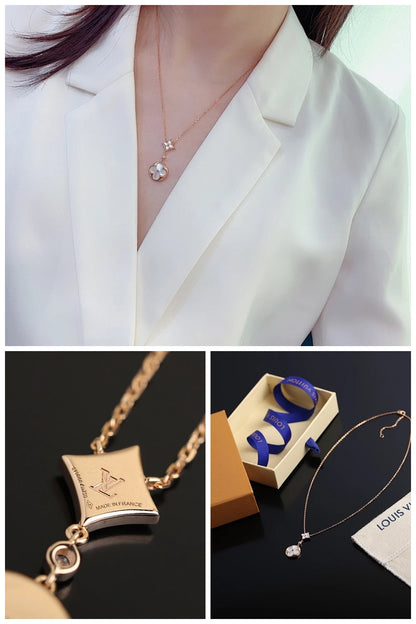 NB - LOV Jewelry - 641