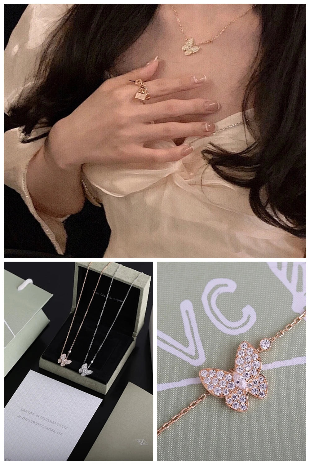 NB - VACA Jewelry - 450