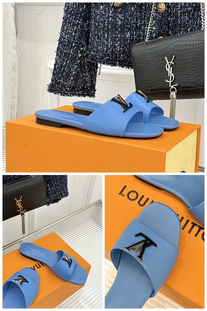 NB - LOV Women Shoes - 414