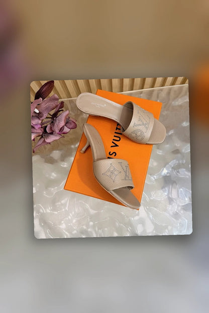 NB - LOV Women Shoes - 039