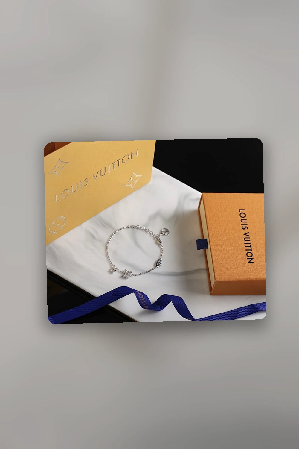 NB - LOV Jewelry - 834