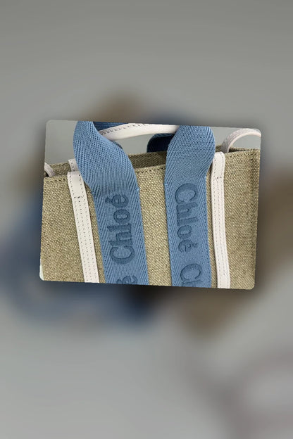 NB - CLE Bag - 651