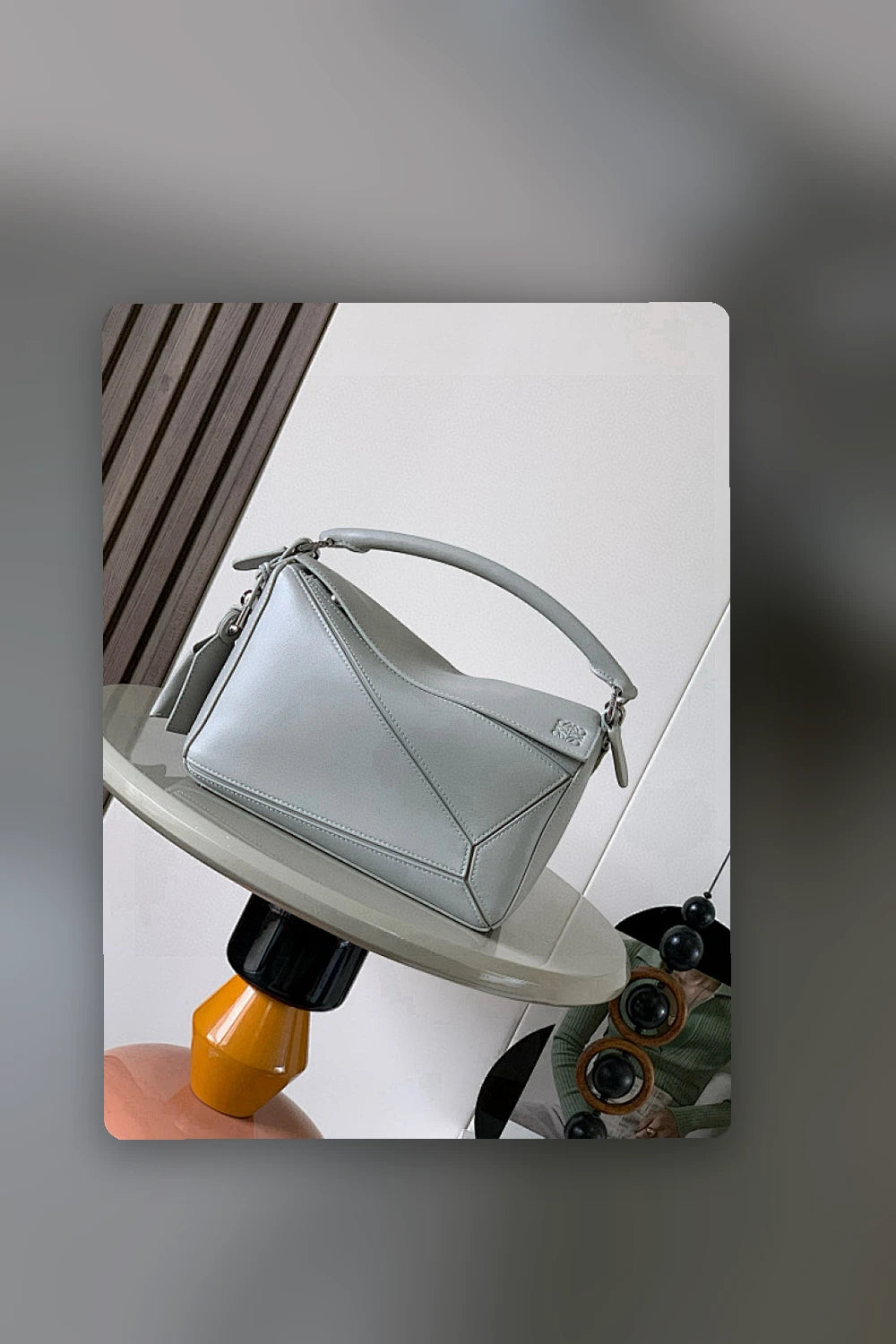 NB - LWO Bag - 268