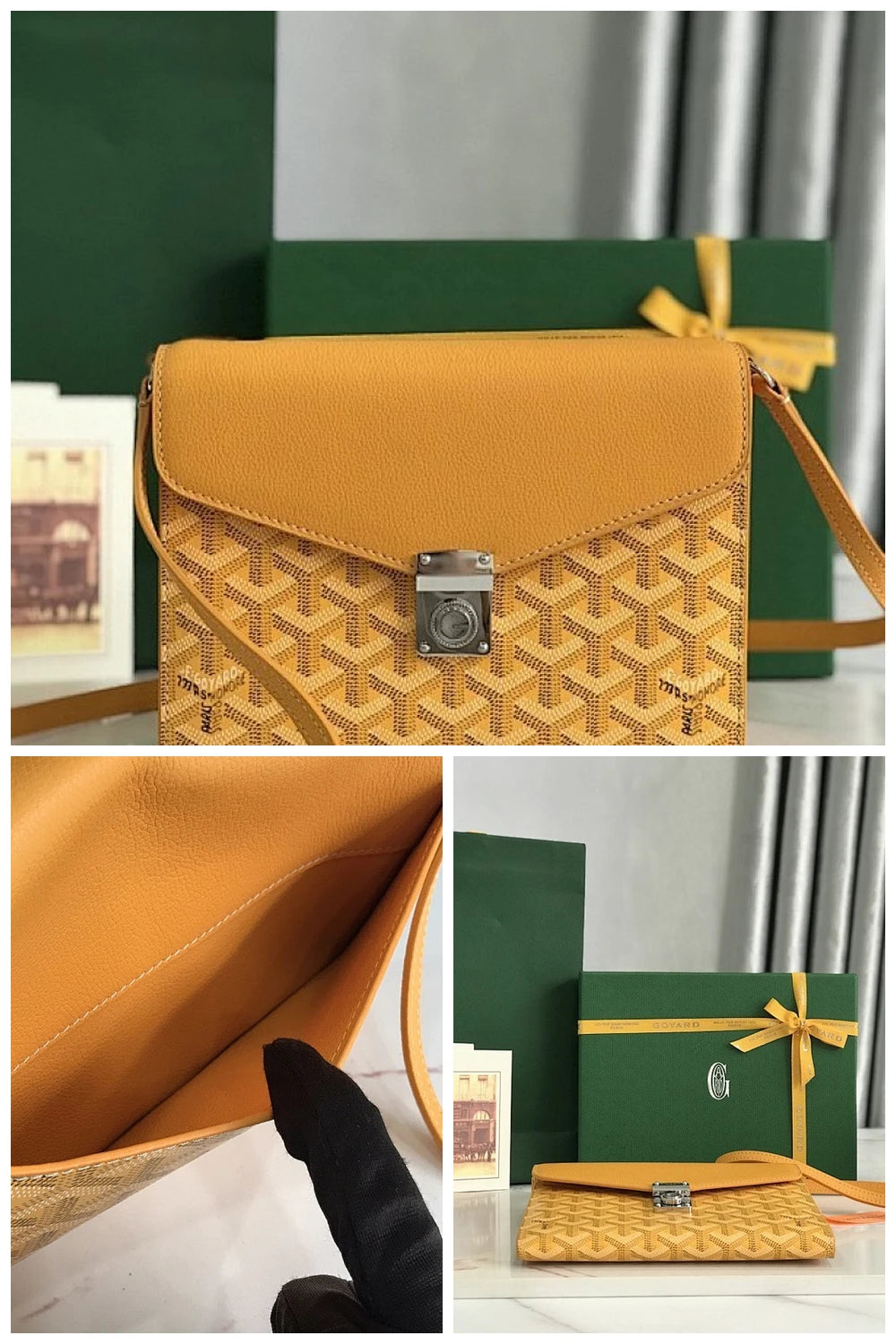 NB - GYO Bag - 617