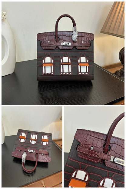 NB - HMS Bag - 1358