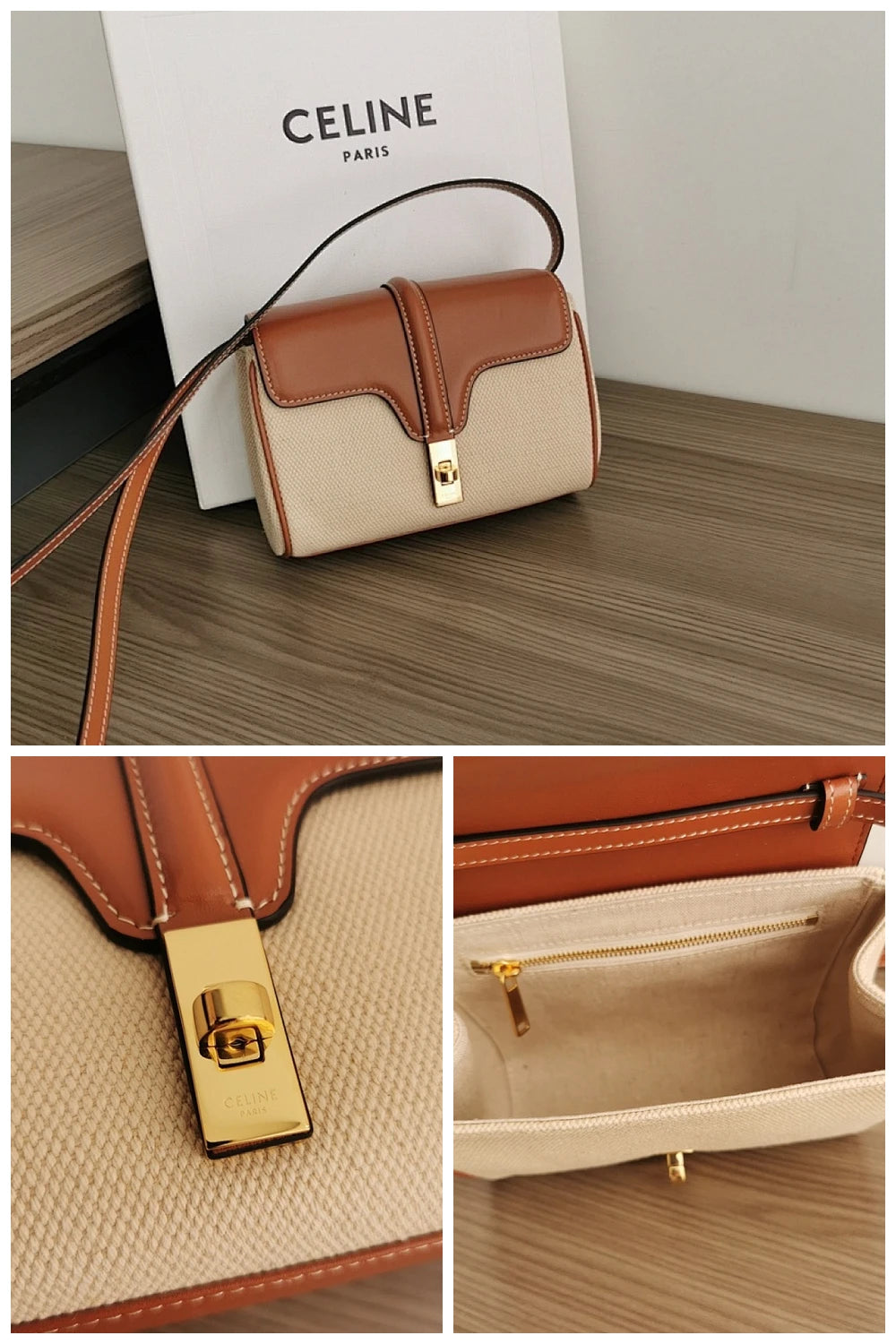 NB - COL Bag - 1117