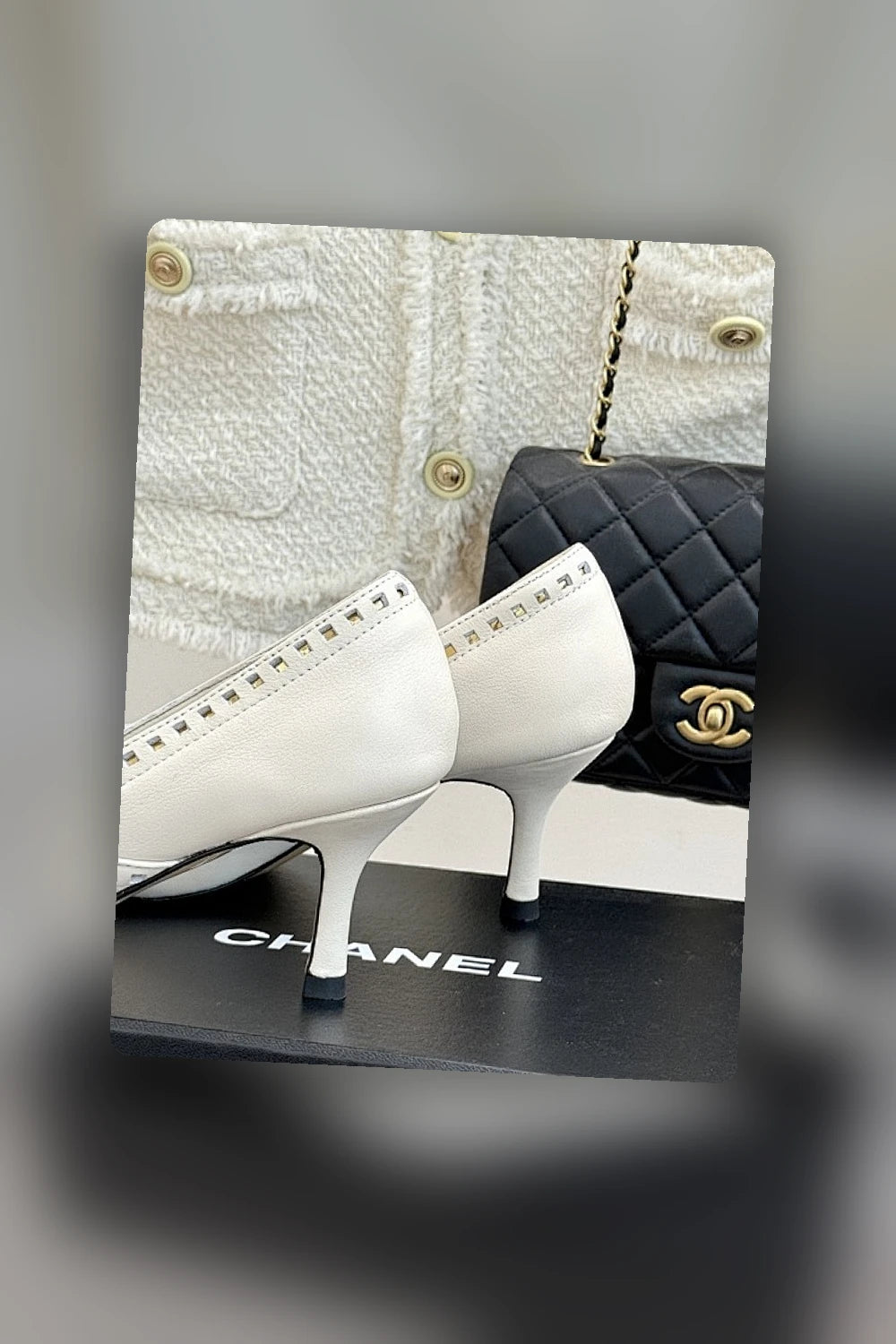 NB - CHL Mix Items - 321