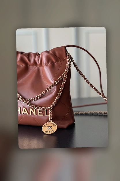 NB - CHL Bag - 809