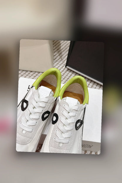 NB - LWO Women Shoes - 263