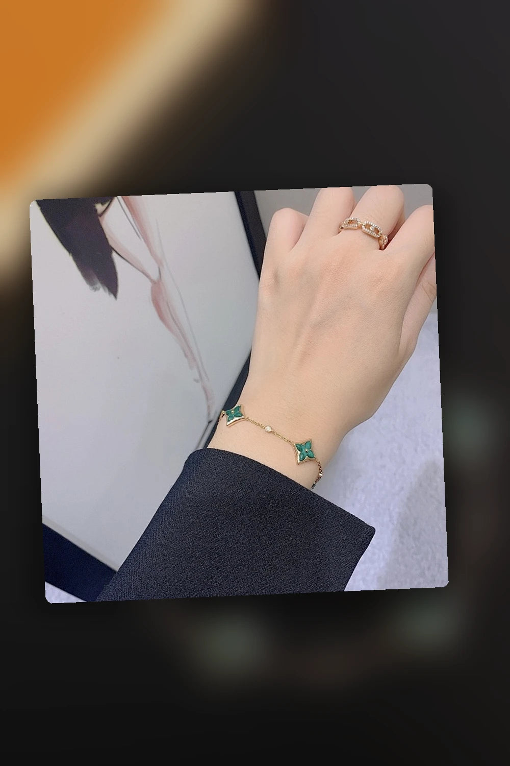 NB - LOV Jewelry - 127