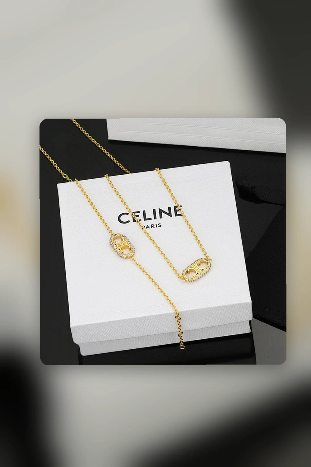 NB - COL Jewelry - 177