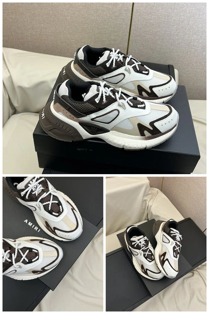 NB - AMIR Women Shoes - 179