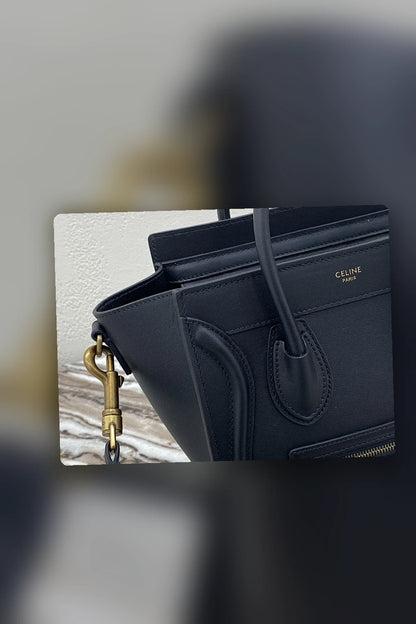 NB - COL Bag - 456