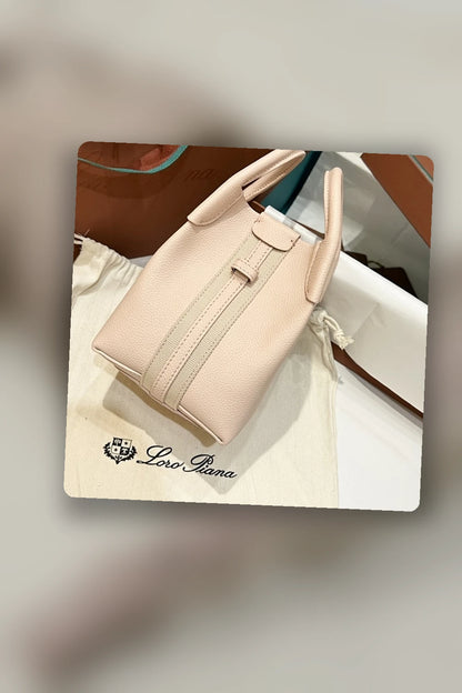 NB - DLVX Bag - 126