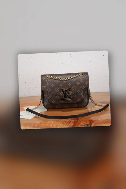 NB - LOV Bag - 1359