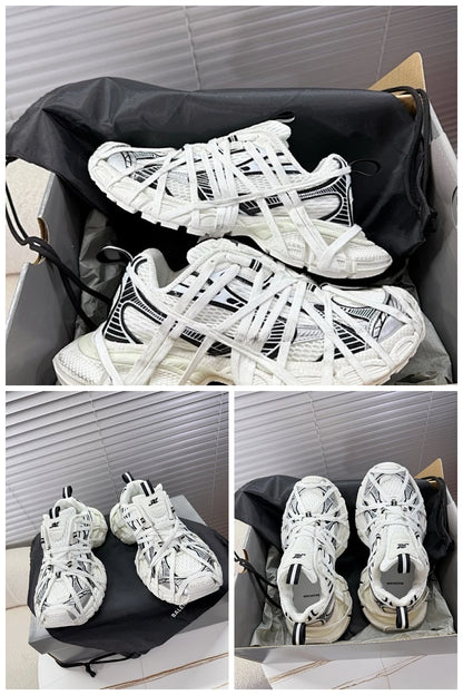 NB - BG Women Shoes - 1083