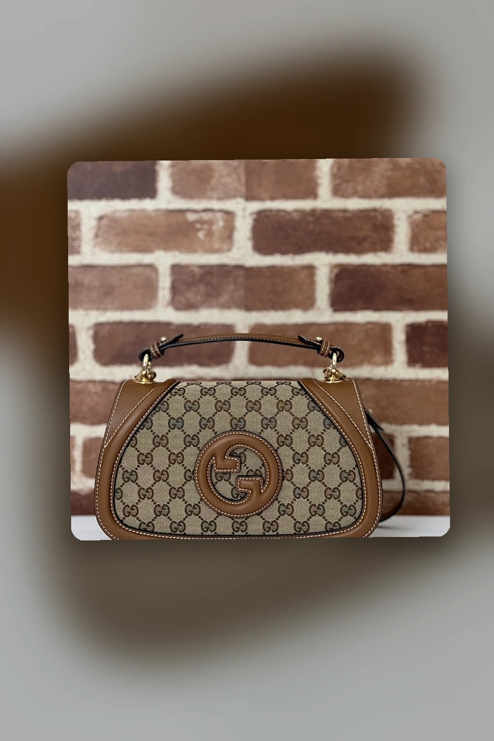 NB - GUKI Bag - 1370