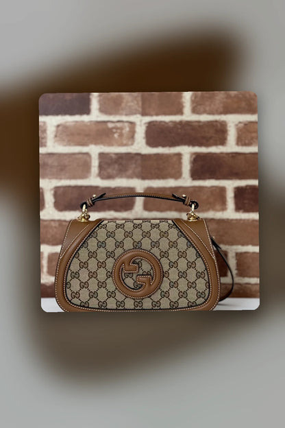 NB - GUKI Bag - 1370