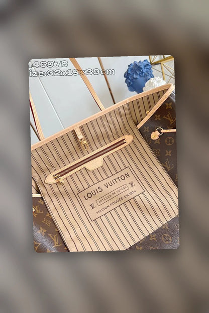 NB - LOV Bag - 1259