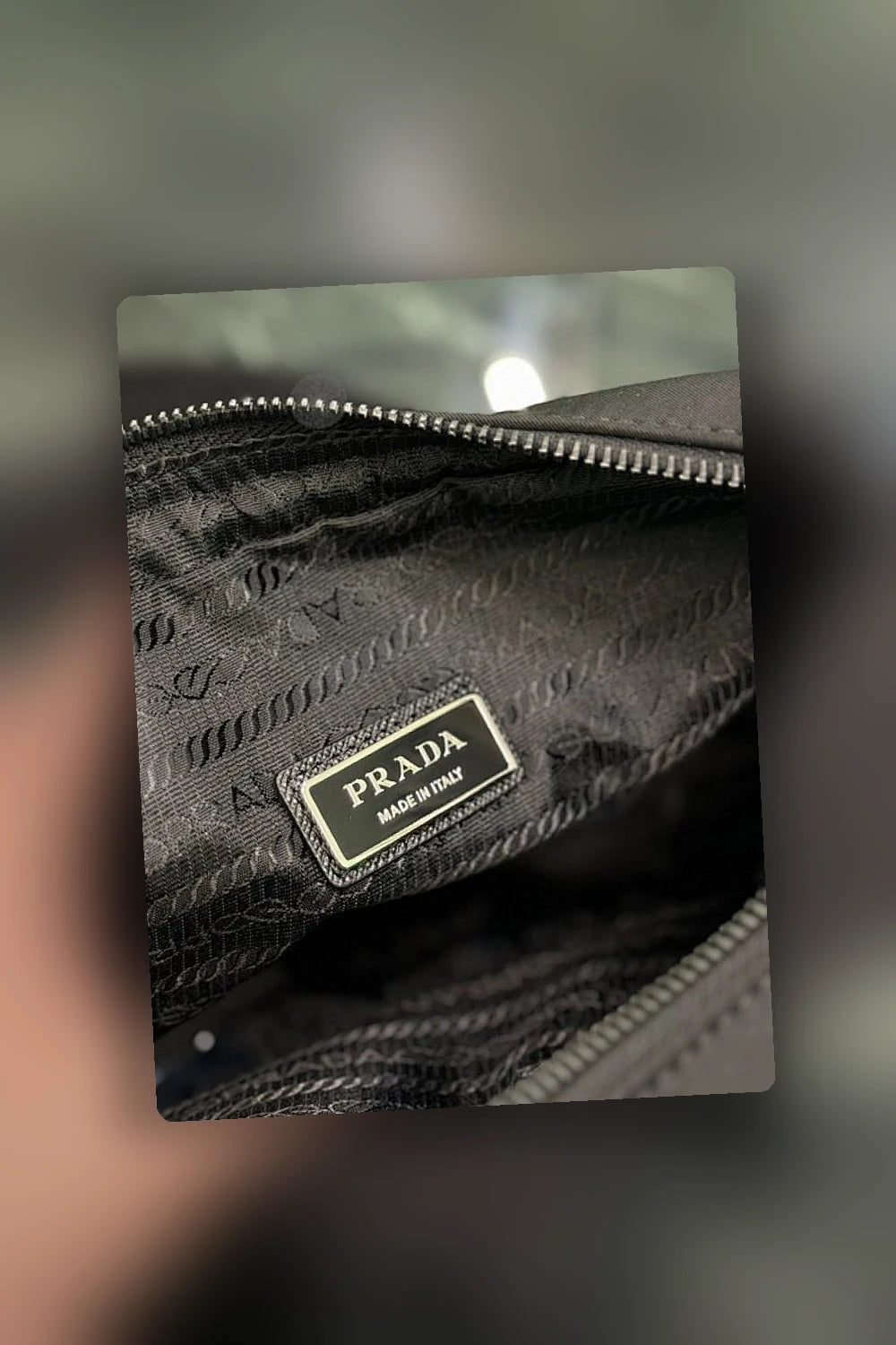 NB - PD Bag - 1299