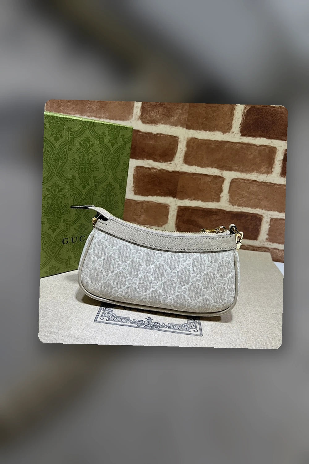 NB - GUKI Bag - 1027