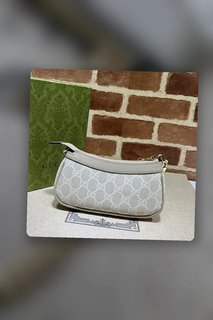 NB - GUKI Bag - 1027