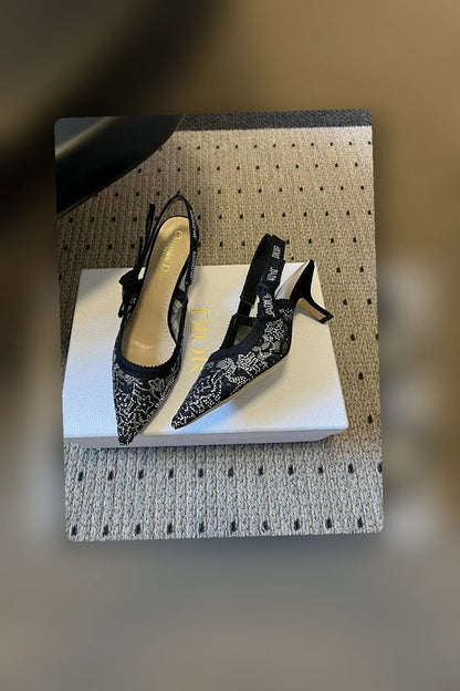 NB - CBL Women Shoes - 027