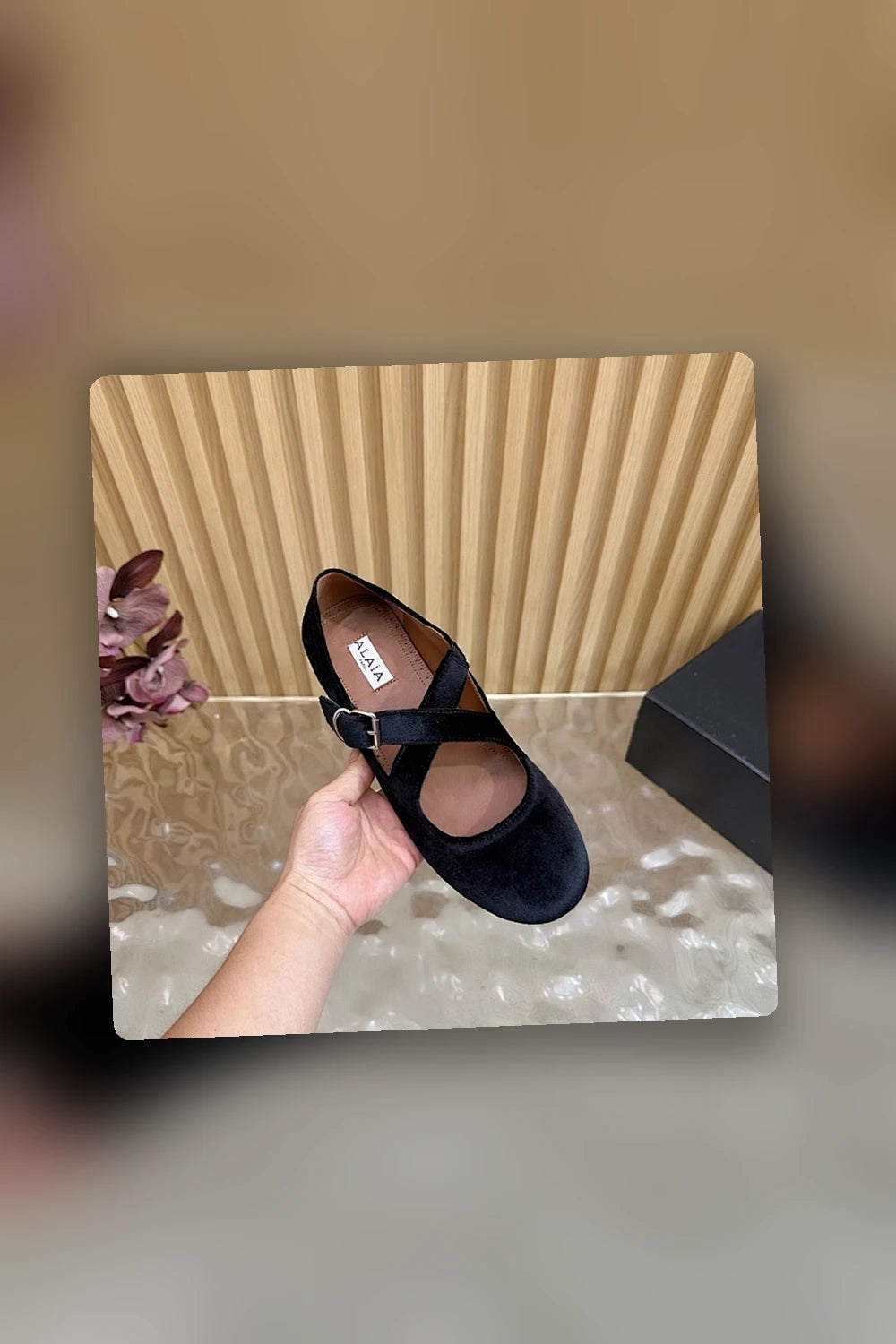NB - AAL Women Shoes - 195