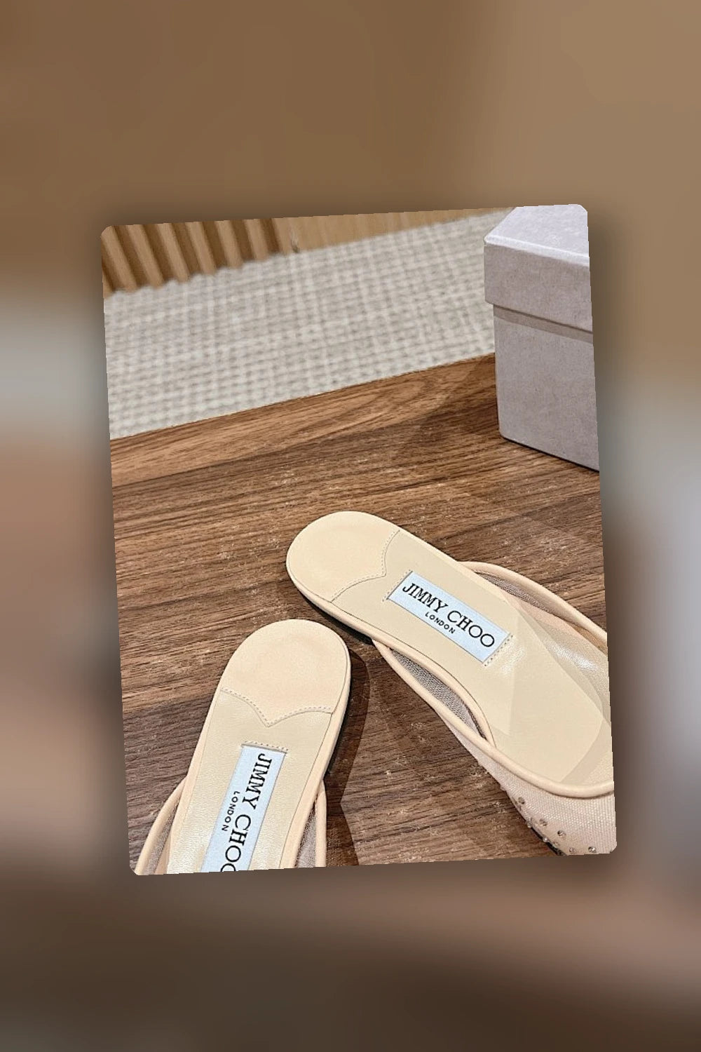 NB - JMC Mix Items - 292