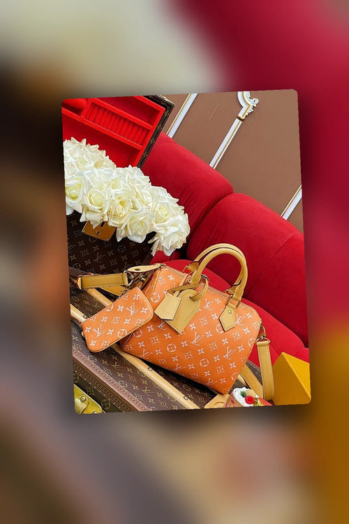NB - LOV Bag - 1232