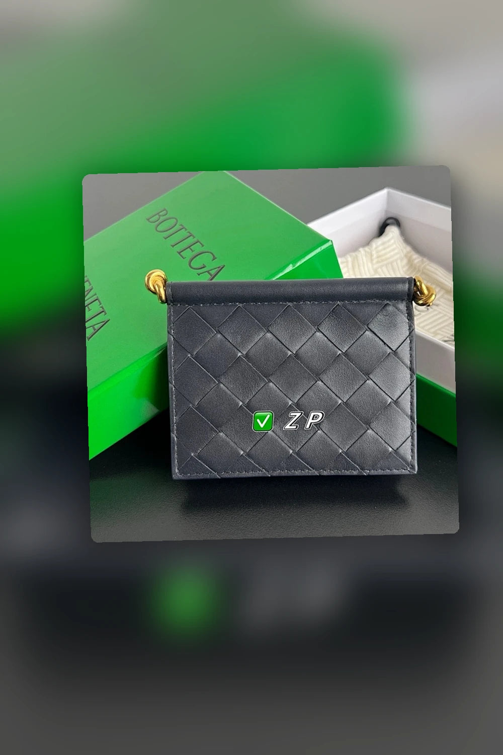 NB - BOV Bag - 420