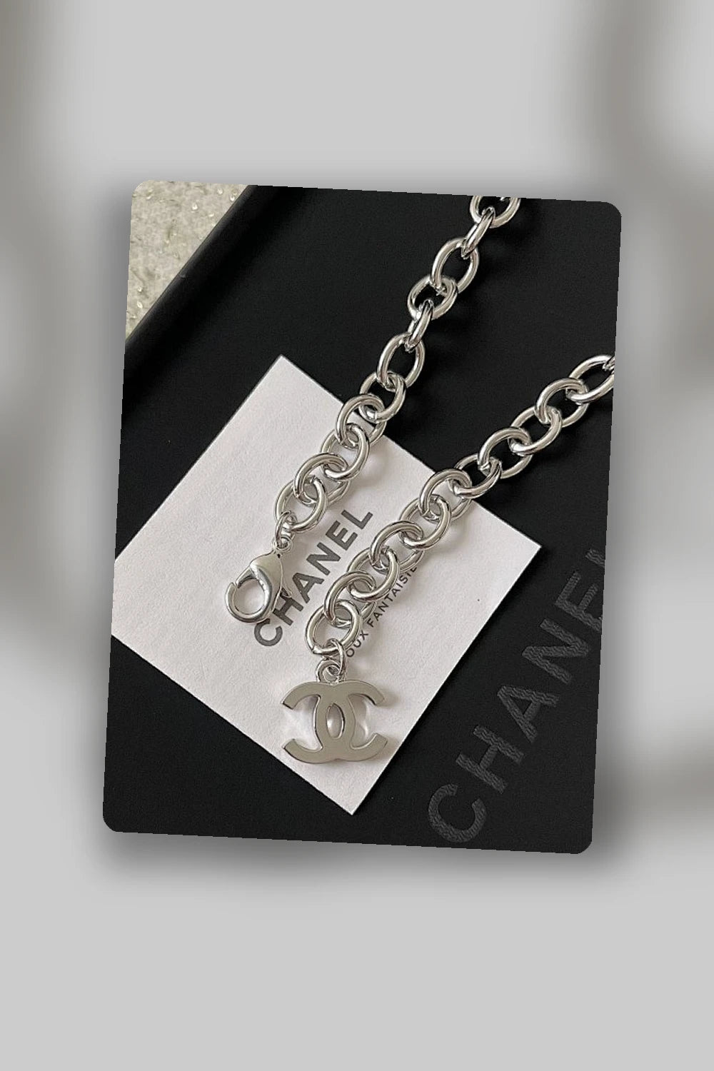 NB - CHL Jewelry - 234