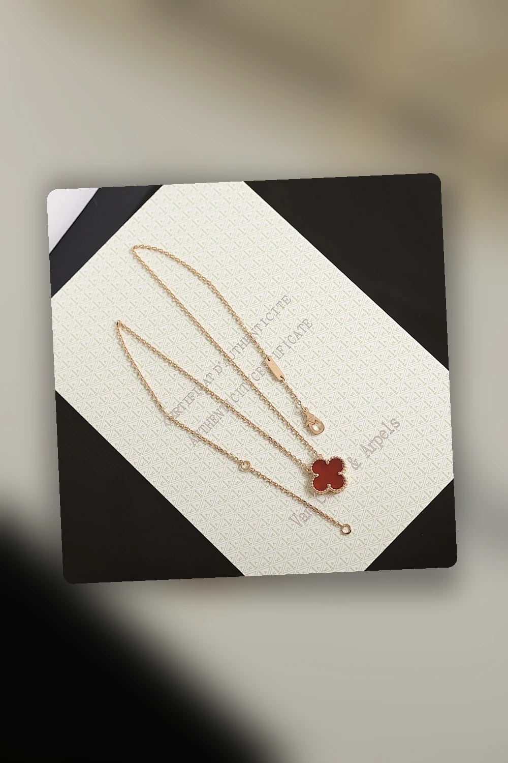 NB - VACA Jewelry - 346