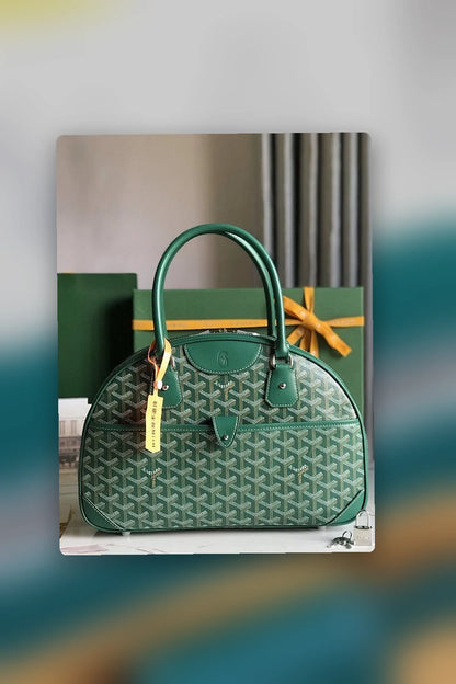 NB - GYO Bag - 1221