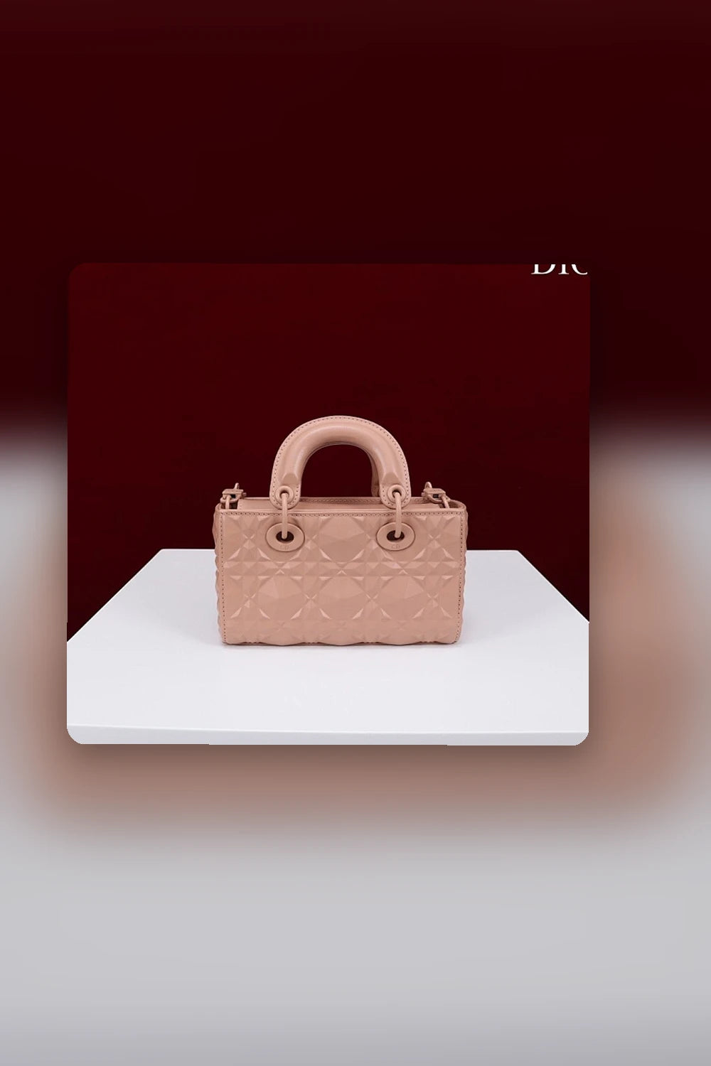 NB - DOR Bag - 288