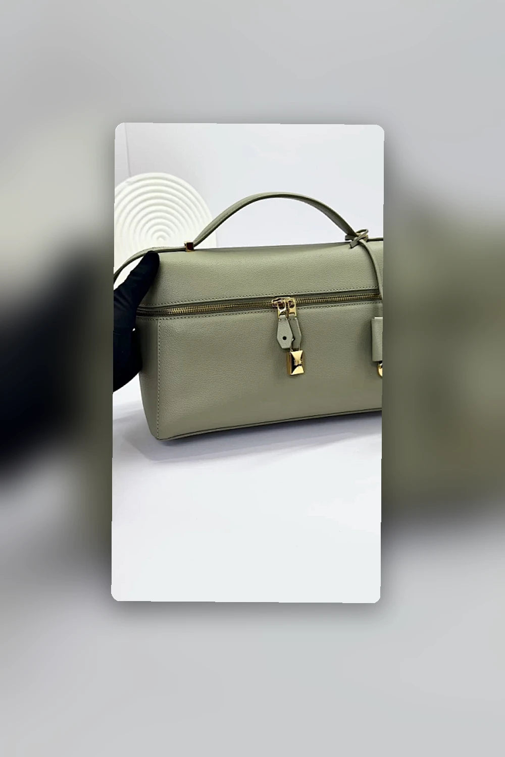 NB - LOP Bag - 156