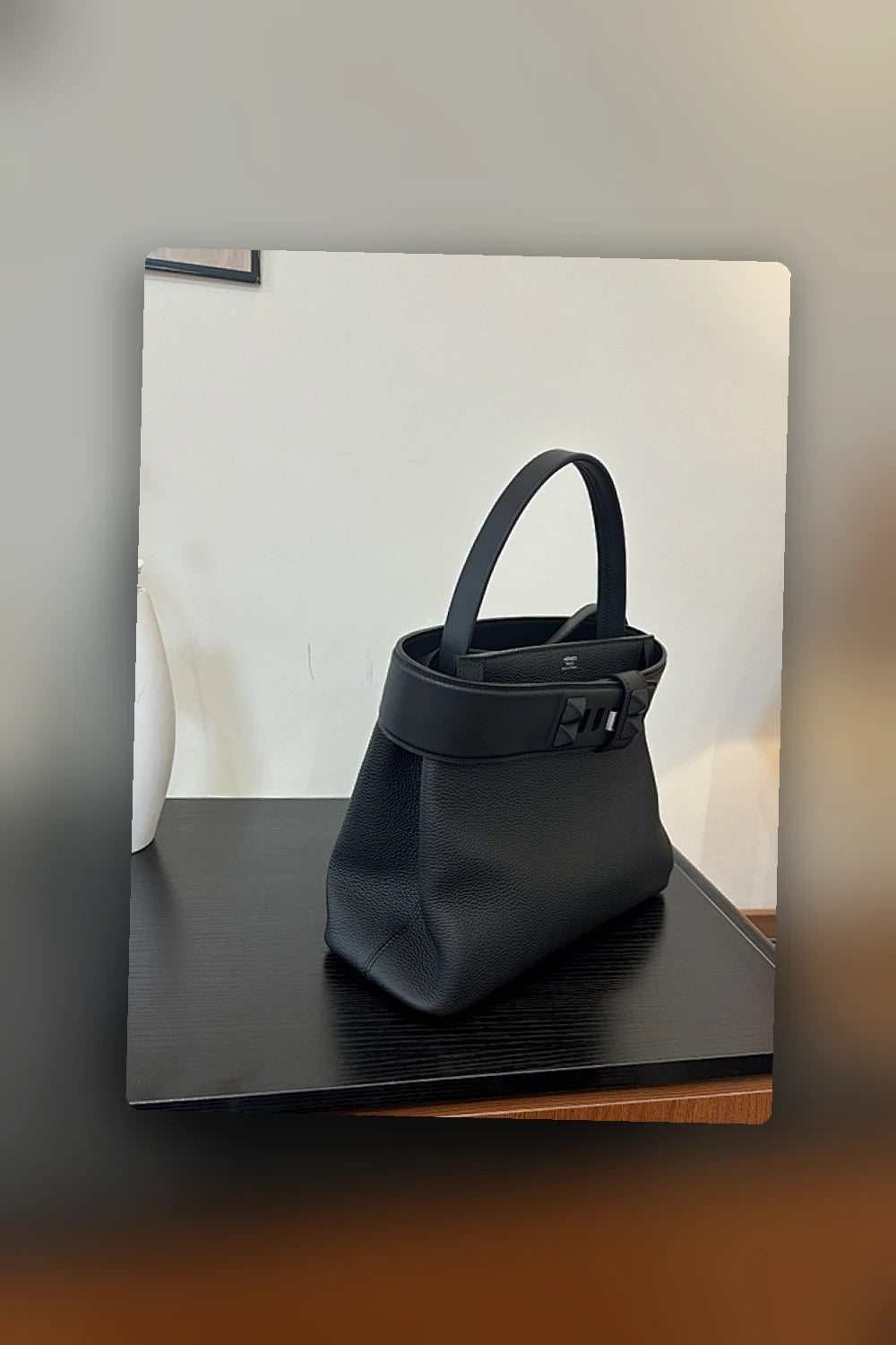 NB - HMS Bag - 1473