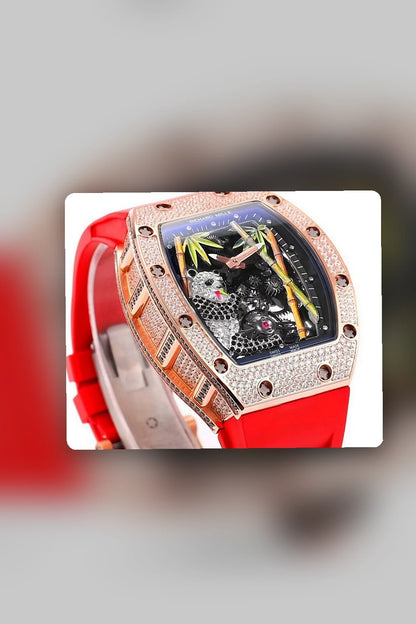 NB - Mix Watch - 1777