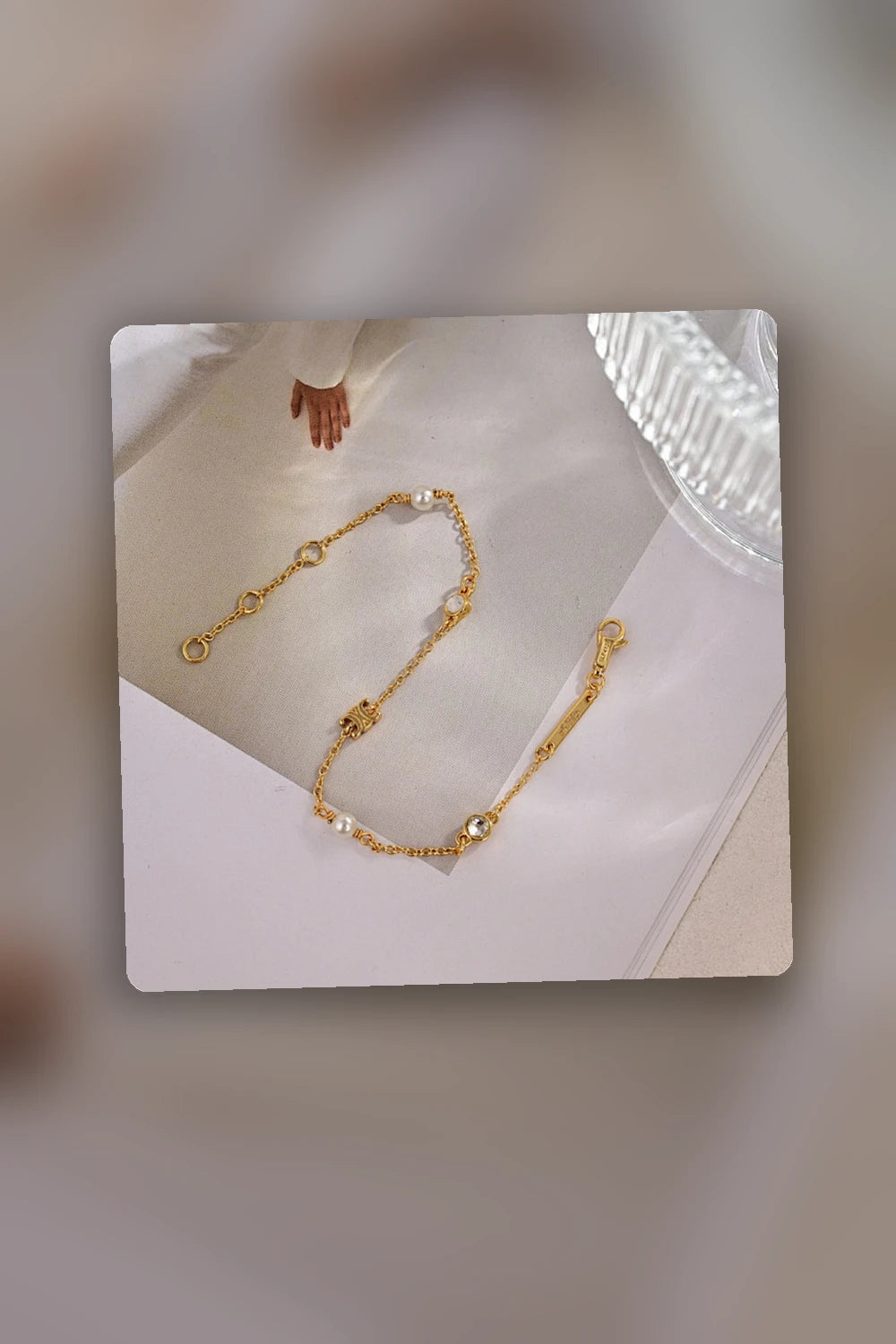 NB - COL Jewelry - 358