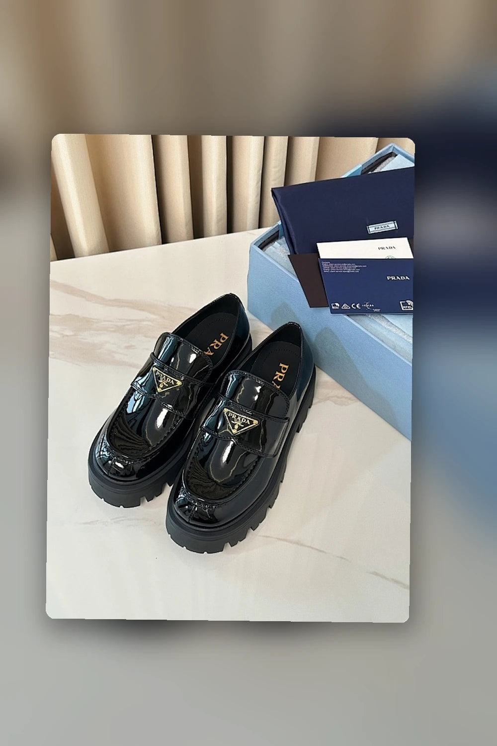 NB - PD Women Shoes - 523