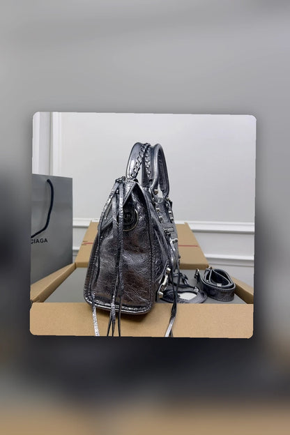 NB - BG Bag - 1940