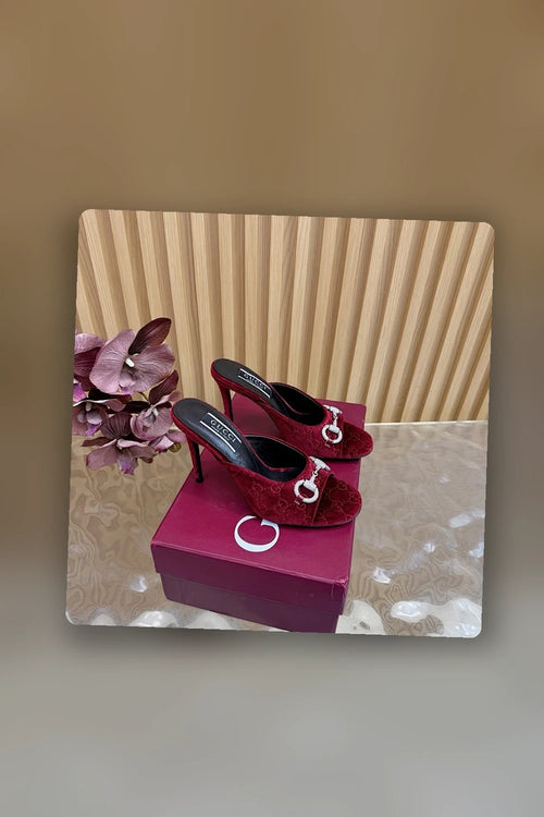NB - GUKI Women Shoes - 982