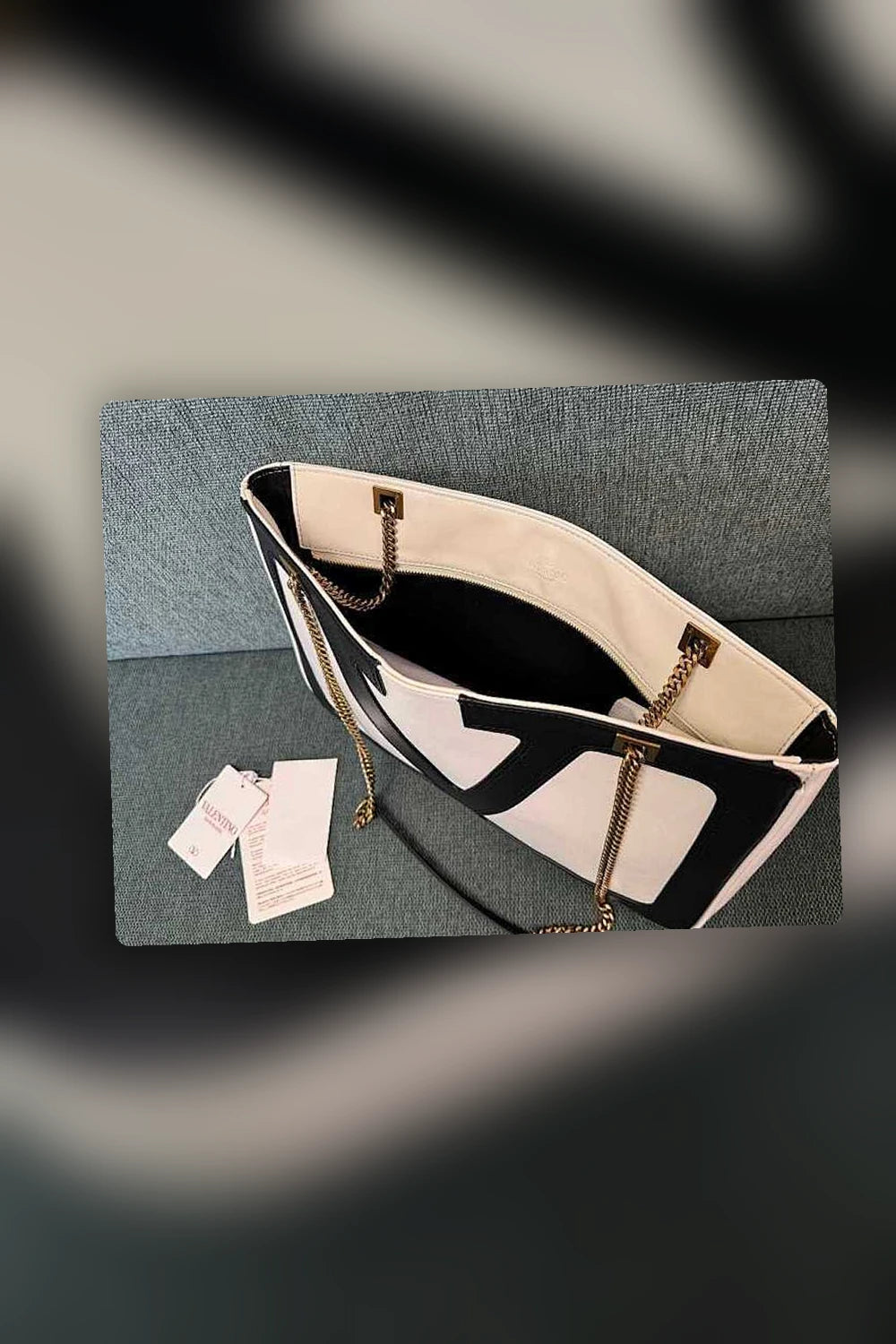 NB - VEL Bag - 743