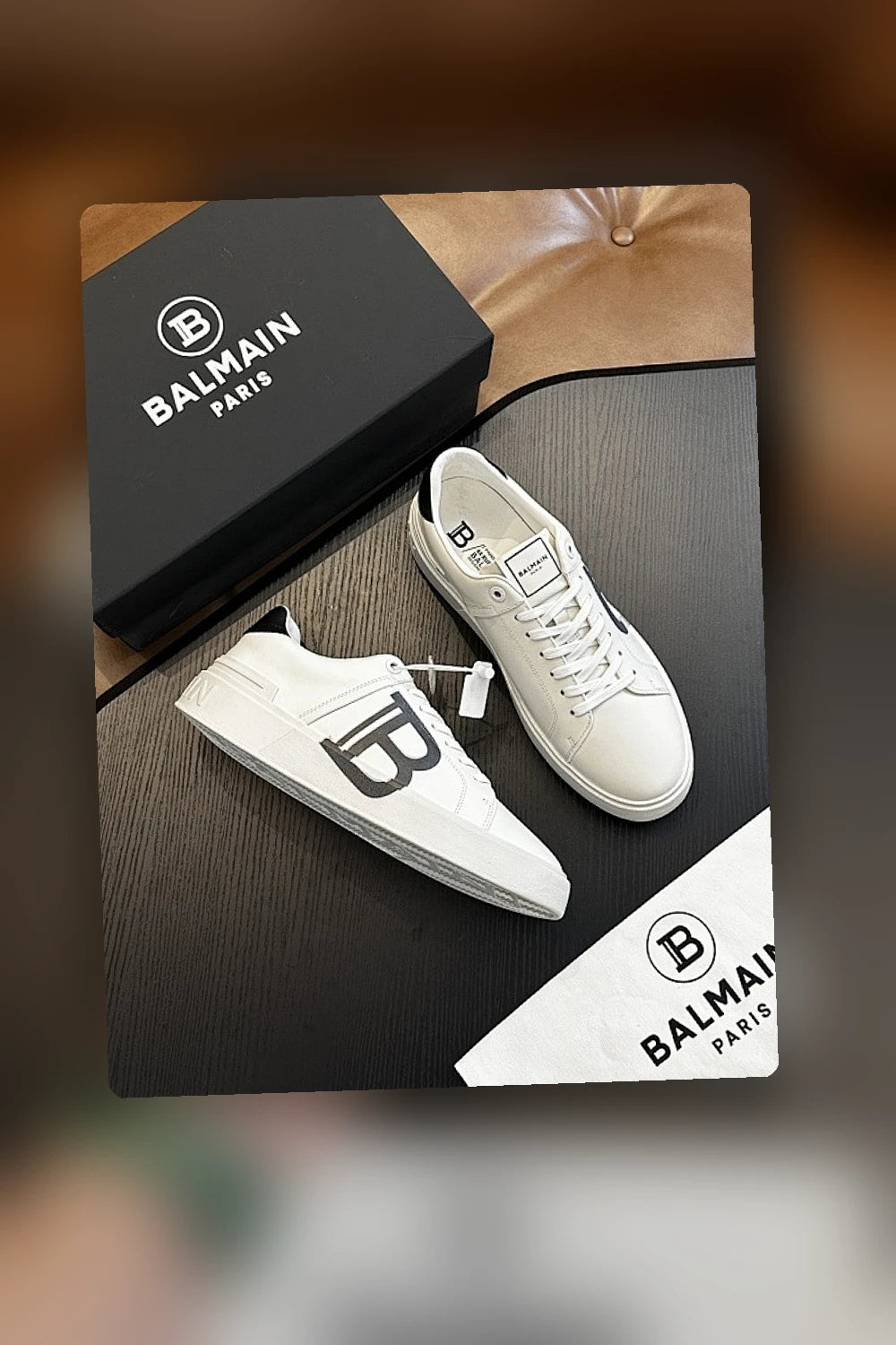 NB - BAM Women Shoes - 211