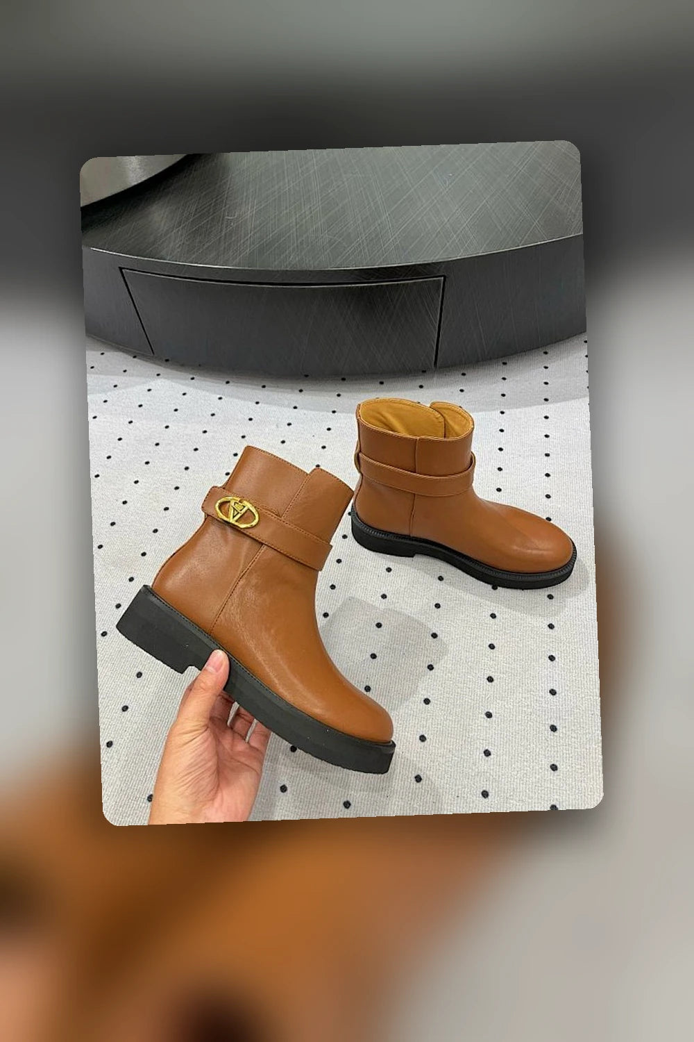 NB - VEL Women Shoes - 263