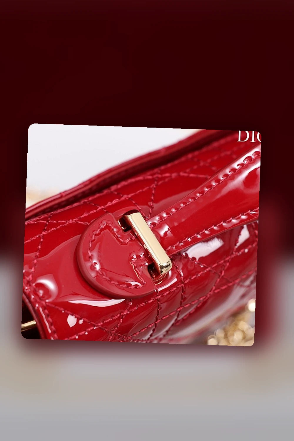NB - DOR Bag - 477