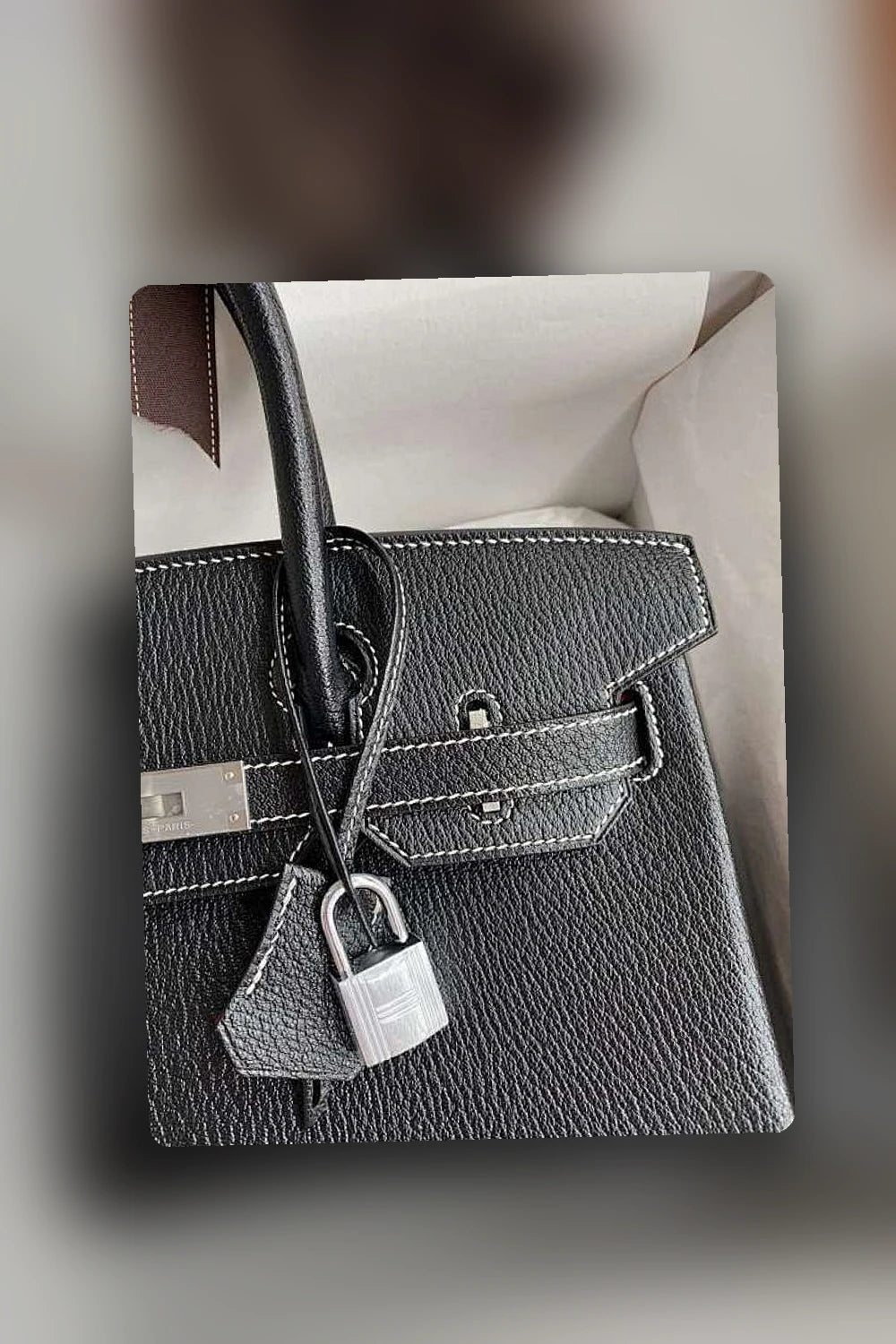 NB - HMS Bag - 874